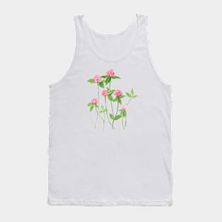 May 29th birthday flower Tank Top